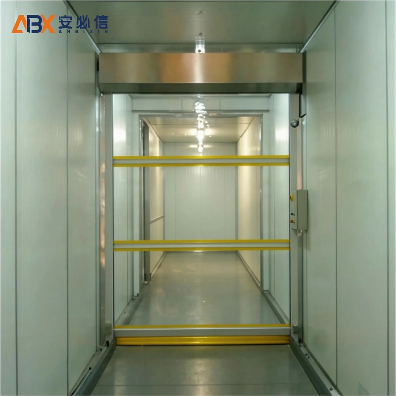 丽水高速门